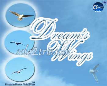 Dream's Wings